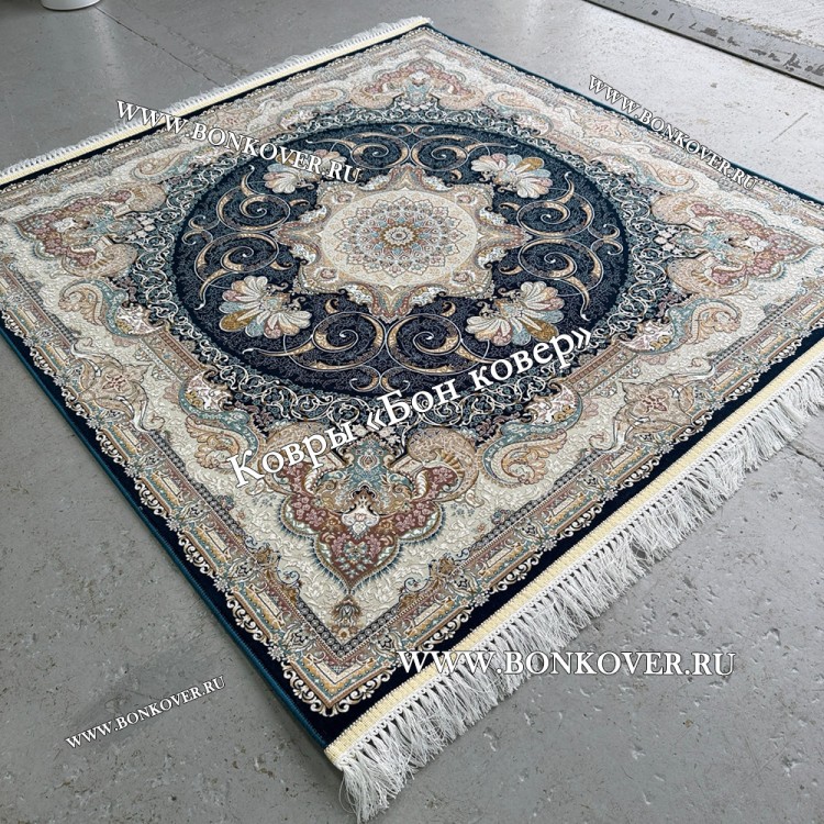 Иранский Ковер Для Гостиной Арт 30277