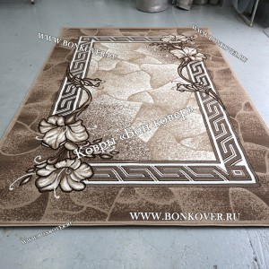 Ковер Лайт Карпет Рисунок 30349