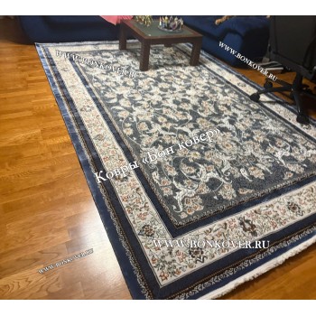 Ковер Для Гостиной Дизайн 30567