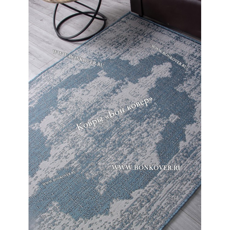 Безворсовый Ковер Дизайн 30718